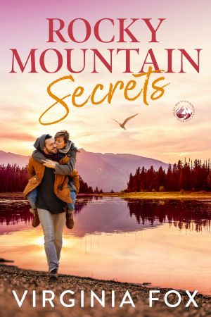 [Rocky Mountain Series 05] • Rocky Mountain Secrets
